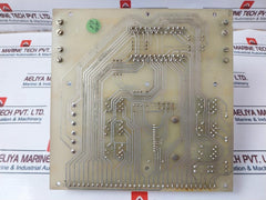 T.A.S. Ble 1525 Printed Circuit Board 970 Gm