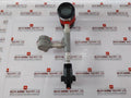 T.D.Williamson 04-3973-0100-00 Non-intrusive Pig Passage Indicator 0054503C