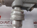 T.D.Williamson 04-3973-0100-00 Non-intrusive Pig Passage Indicator 0054503C