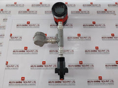 T.D.Williamson 04-3973-0100-00 Non-intrusive Pig Passage Indicator 0054503C