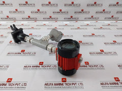 T.D.Williamson 04-3973-0100-00 Non-intrusive Pig Passage Indicator 0054503C