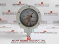 T.Hyoda 06G5355 Thermometer 0-500°C