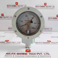 T.Hyoda 06G5355 Thermometer 0-500°C