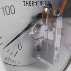 T.Hyoda 06G5355 Thermometer 0-500°C