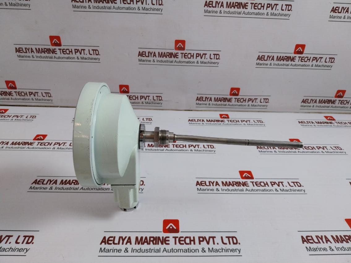 T.Hyoda 06G5355 Thermometer 0-500°C