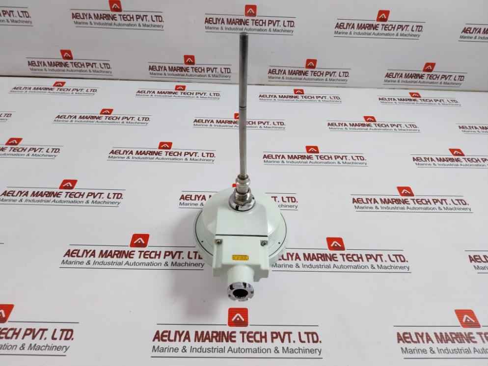 T.Hyoda 06G5355 Thermometer 0-500°C