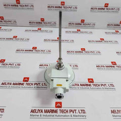T.Hyoda 06G5355 Thermometer 0-500°C
