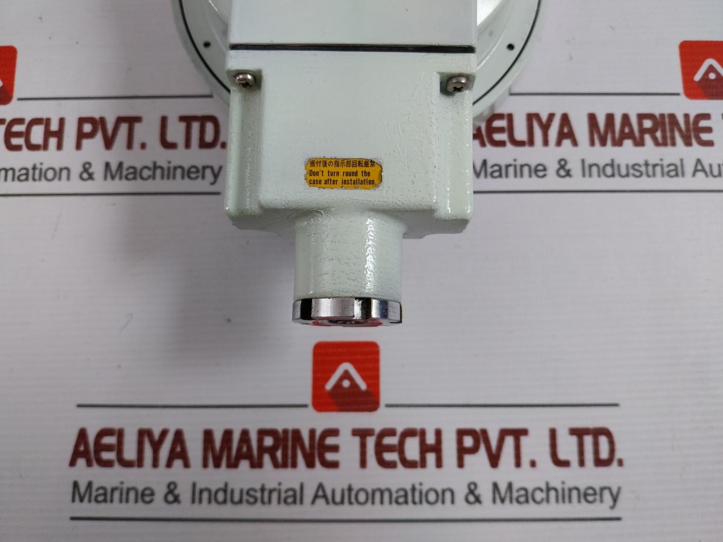 T.Hyoda 06G5355 Thermometer 0-500°C