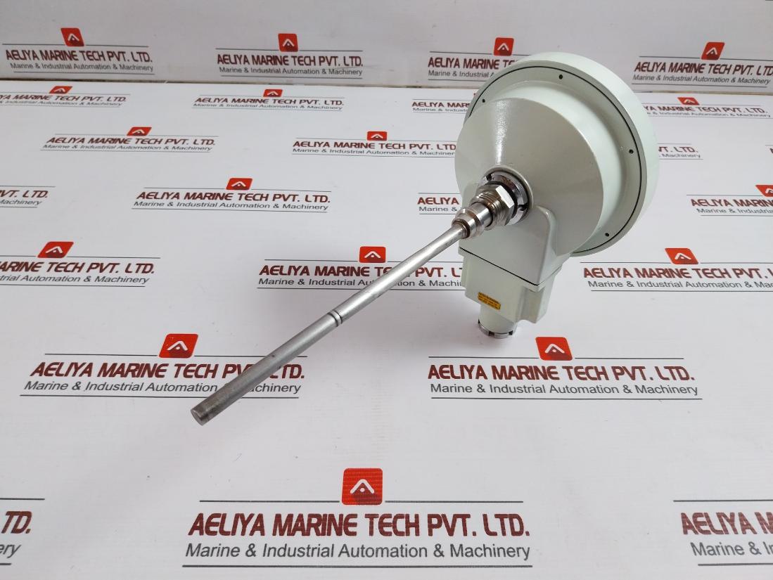 T.Hyoda 06G5355 Thermometer 0-500°C