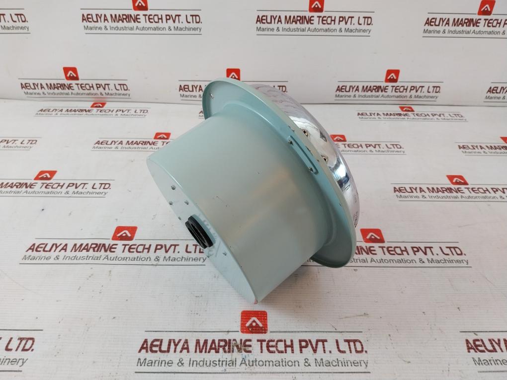 T.I.C.-citizen S-175 Slave Clock Sh-12 Ptm-24Bgl Ccw 24Vdc 20Vac Timing Motor