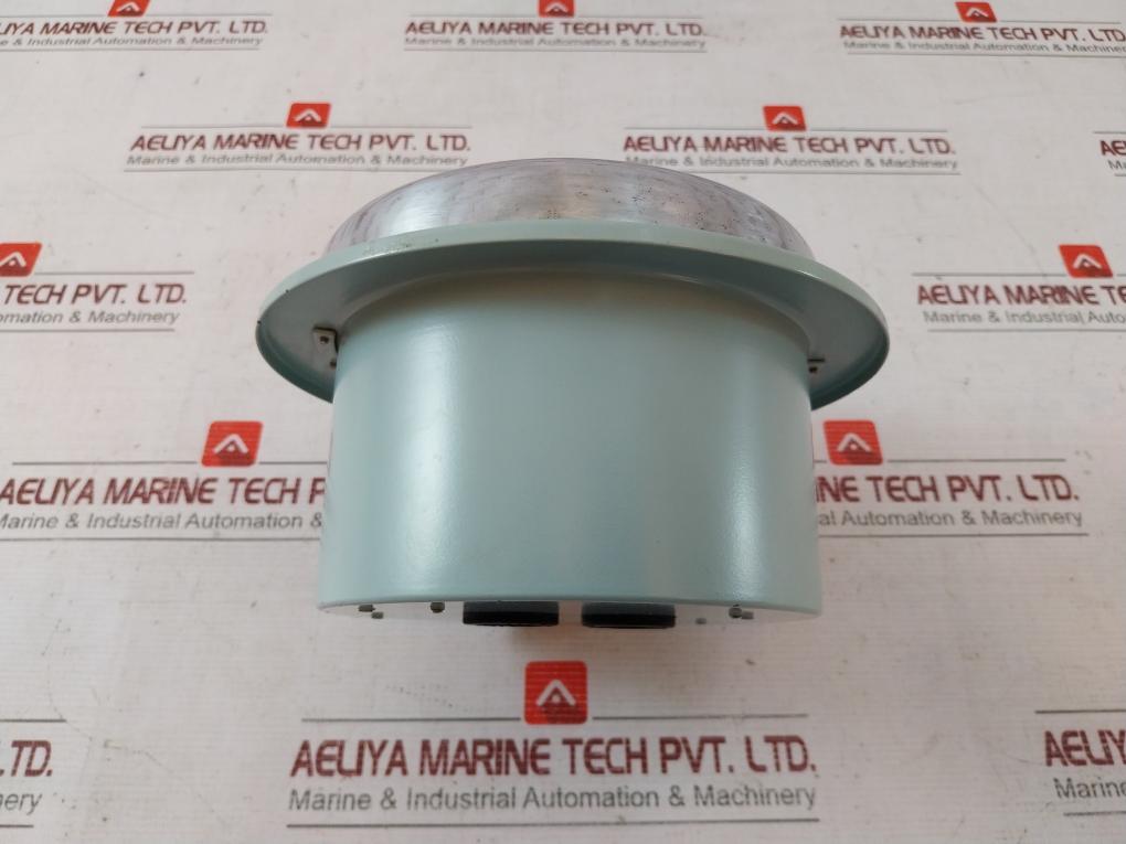 T.I.C.-citizen S-175 Slave Clock Sh-12 Ptm-24Bgl Ccw 24Vdc 20Vac Timing Motor