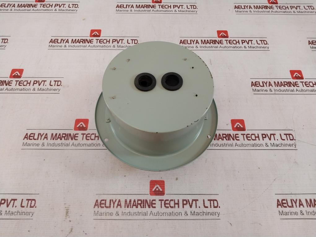 T.I.C.-citizen Slave Clock Ac 20V Dc 24V S-175 Sh-12 0-12 1,500 Ω