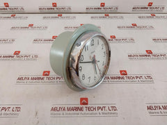T.I.C.-citizen Slave Clock Ac 20V Dc 24V S-175 Sh-12 0-12 1,500 Ω