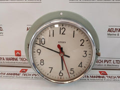 T.I.C.-citizen Slave Clock Ac 20V Dc 24V S-175 Sh-12 0-12 1,500 Ω