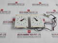 T.I.C.-citizen Pg1-12 Slave Clock 24V 3W