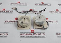 T.I.C.-citizen Pg1-12 Marine Master Slave Clock Controller Set 24V