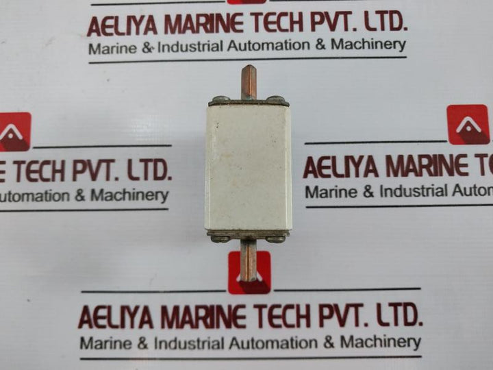 T00 Vde 0636/21 Fuse Link Gi-gg 80a 660v Iec 269-2 Nfc 63-210