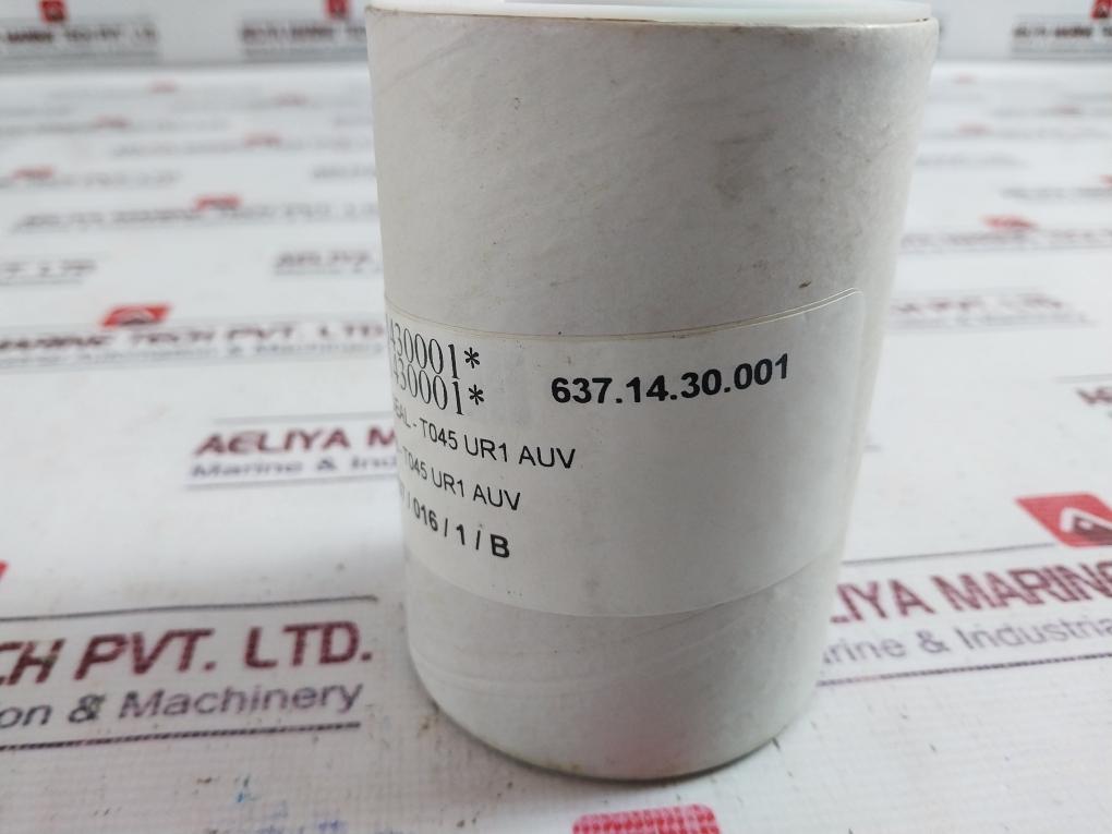 T045 Ur1 Auv Shaft Seal, P190338