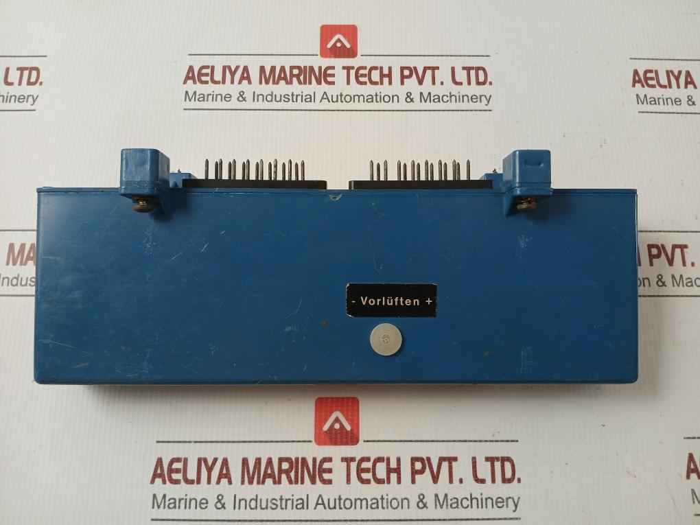 T 10 Boiler Sequence Controller Saacke