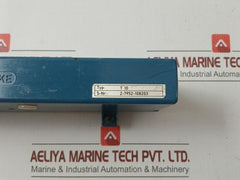 T 10 Boiler Sequence Controller Saacke