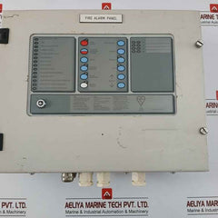 T1204A1 508.023.002 Emergency Alarm Control Panel 110V Ac 50/60 Hz Tyco Marine