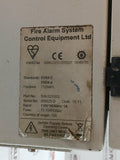 T1204A1 508.023.002 Emergency Alarm Control Panel 110V Ac 50/60 Hz Tyco Marine