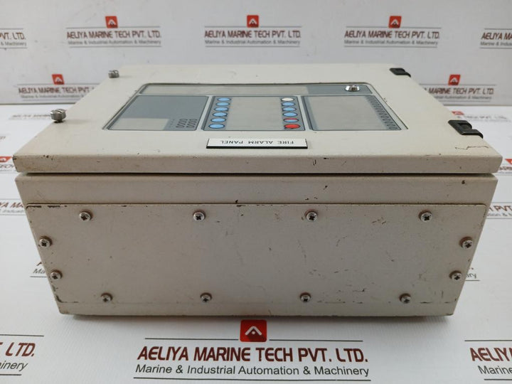 T1204A1 508.023.002 Emergency Alarm Control Panel 110V Ac 50/60 Hz Tyco Marine