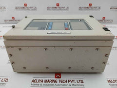 T1204A1 508.023.002 Emergency Alarm Control Panel 110V Ac 50/60 Hz Tyco Marine