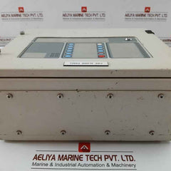 T1204A1 508.023.002 Emergency Alarm Control Panel 110V Ac 50/60 Hz Tyco Marine