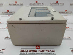 T1204A1 508.023.002 Emergency Alarm Control Panel 110V Ac 50/60 Hz Tyco Marine