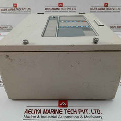 T1204A1 508.023.002 Emergency Alarm Control Panel 110V Ac 50/60 Hz Tyco Marine