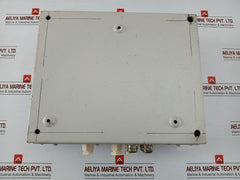 T1204A1 508.023.002 Emergency Alarm Control Panel 110V Ac 50/60 Hz Tyco Marine