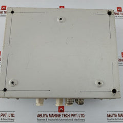 T1204A1 508.023.002 Emergency Alarm Control Panel 110V Ac 50/60 Hz Tyco Marine