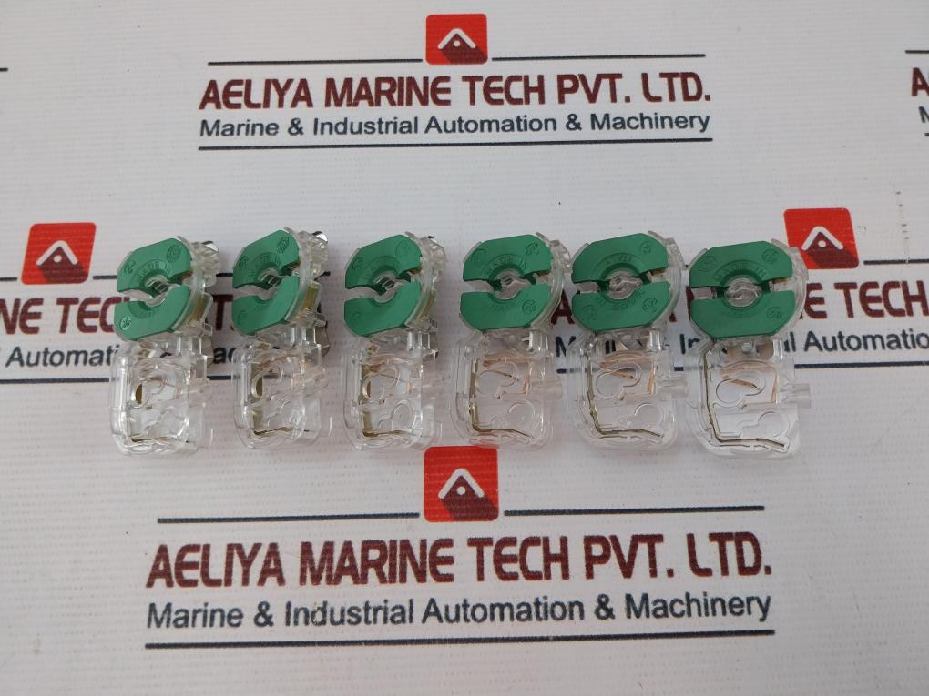 Lot of 3x T140 3345 Lamp Holder