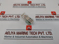 Lot of 3X T140 3345 Lamp Holder