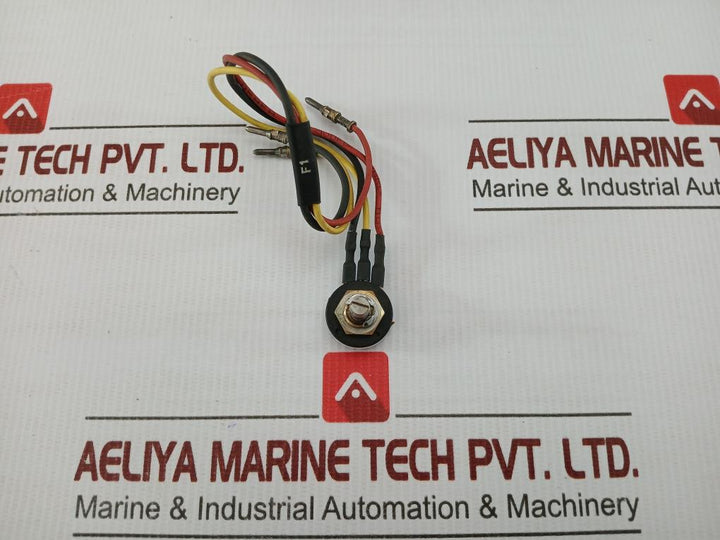 T18-182 Contact Resistor Heine
