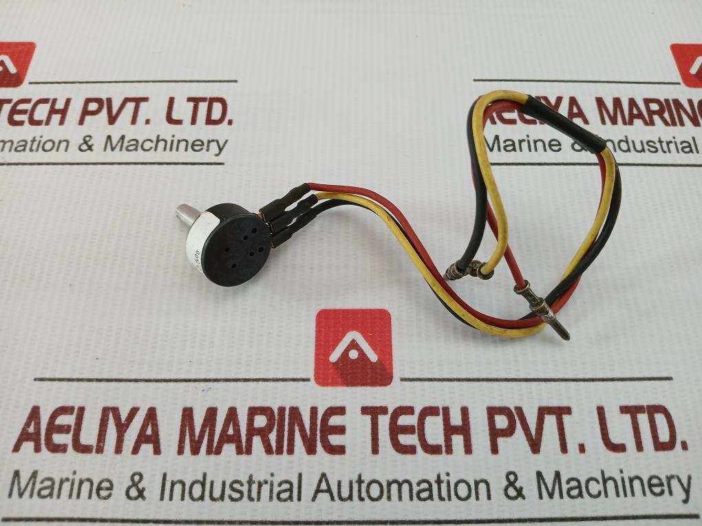 T18-182 Contact Resistor Heine