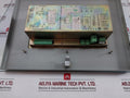T2612-b Protection Relay 120/240 Vac, 50/60 Hz Tecsystem