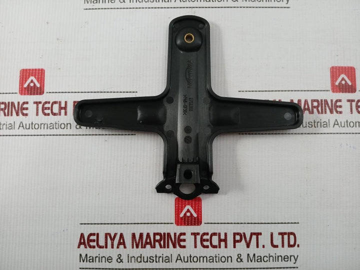 T2702355-Upper-Reg-Plate-Hanger-Triumph-208065-3