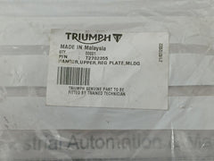 T2702355-Upper-Reg-Plate-Hanger-Triumph-208065-7