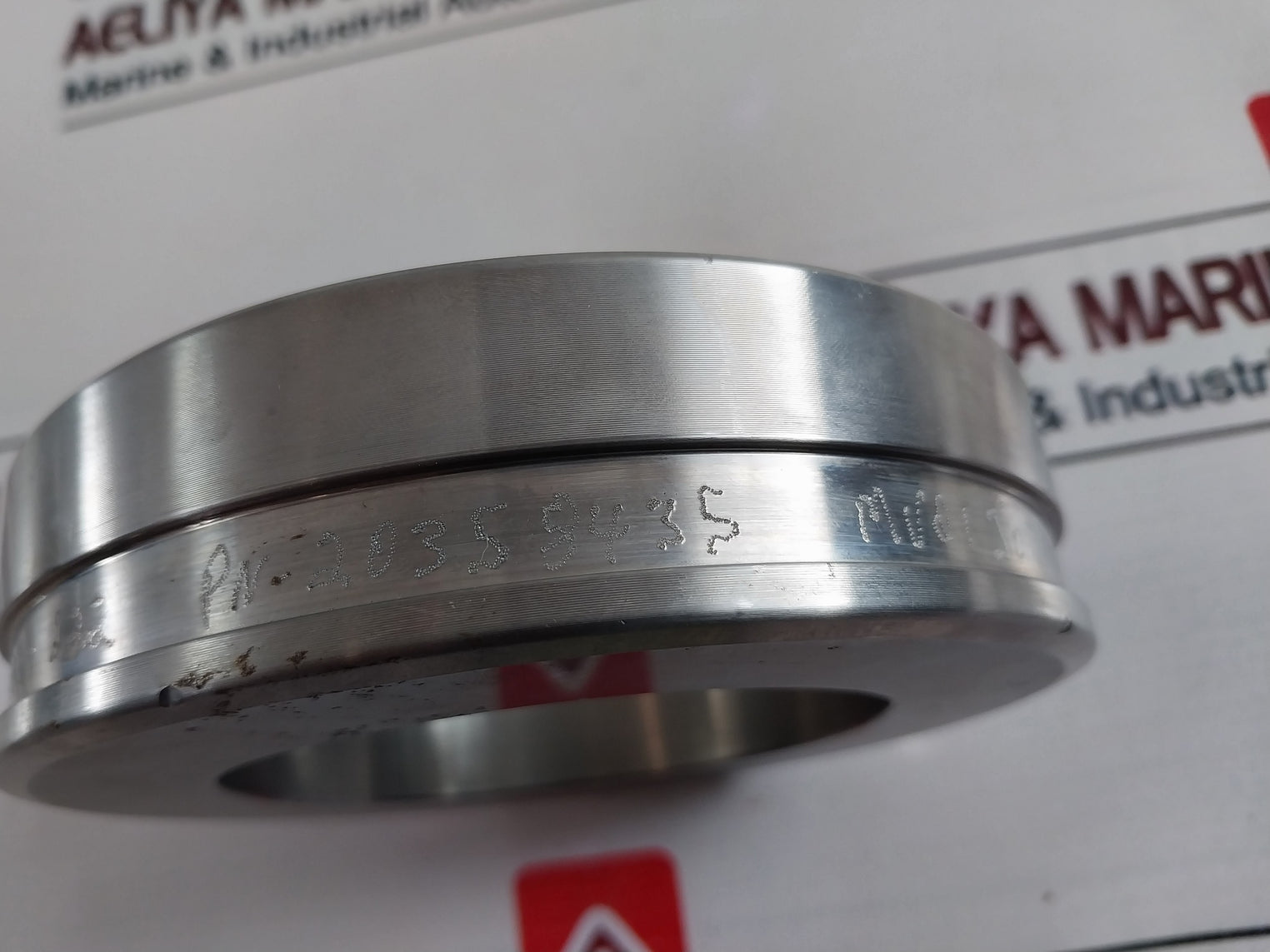 T3 Energy 20358435 Bushing Body 3 1/16” T44639-01