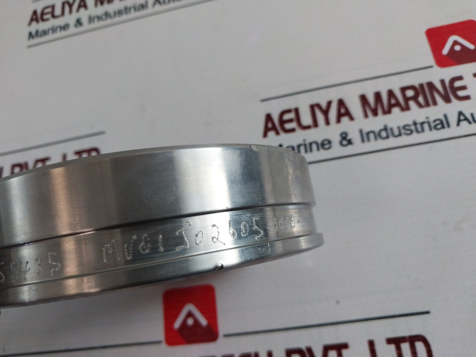 T3 Energy 20358435 Bushing Body 3 1/16” T44639-01