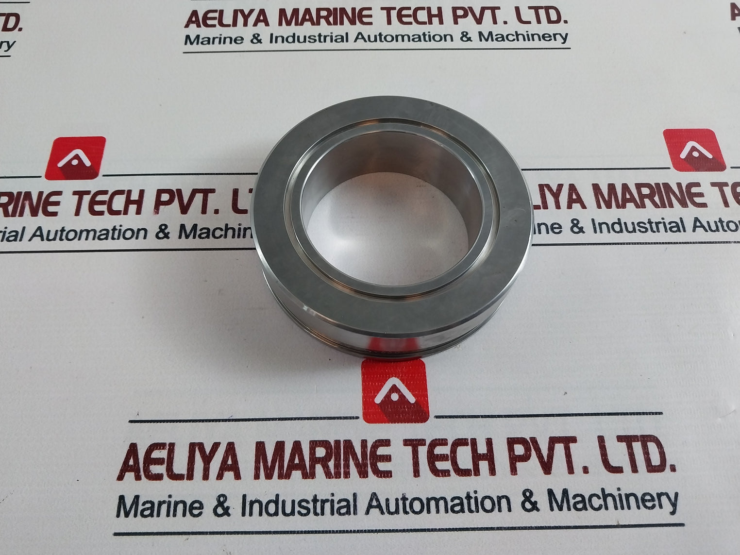 T3 Energy 20358435 Bushing Body Gate Valve Ring 3 1/16” T44639-01