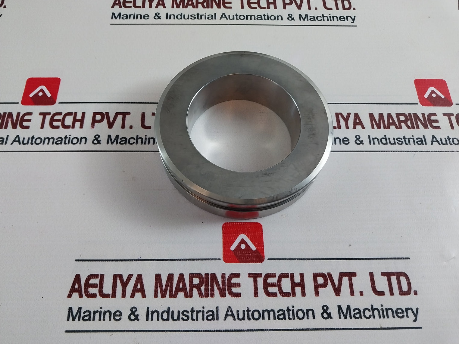 T3 Energy 20358435 Bushing Body Gate Valve Ring 3 1/16” T44639-01