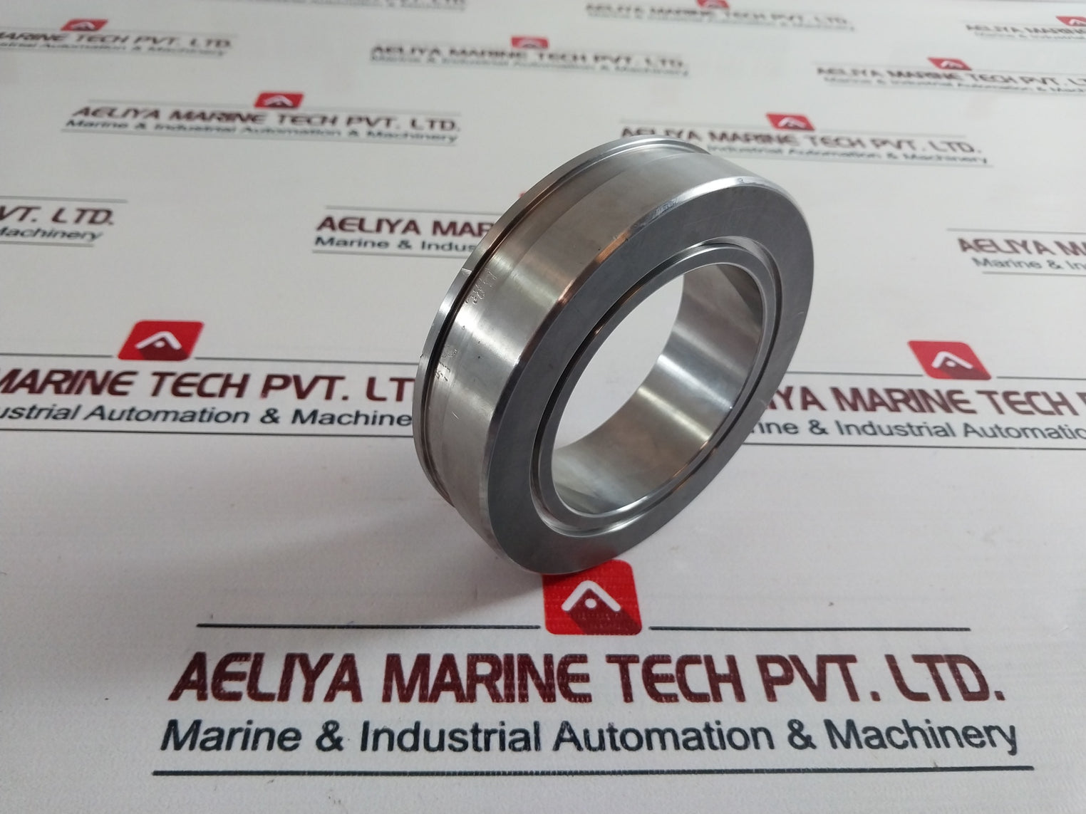 T3 Energy 20358435 Bushing Body Gate Valve Ring 3 1/16” T44639-01