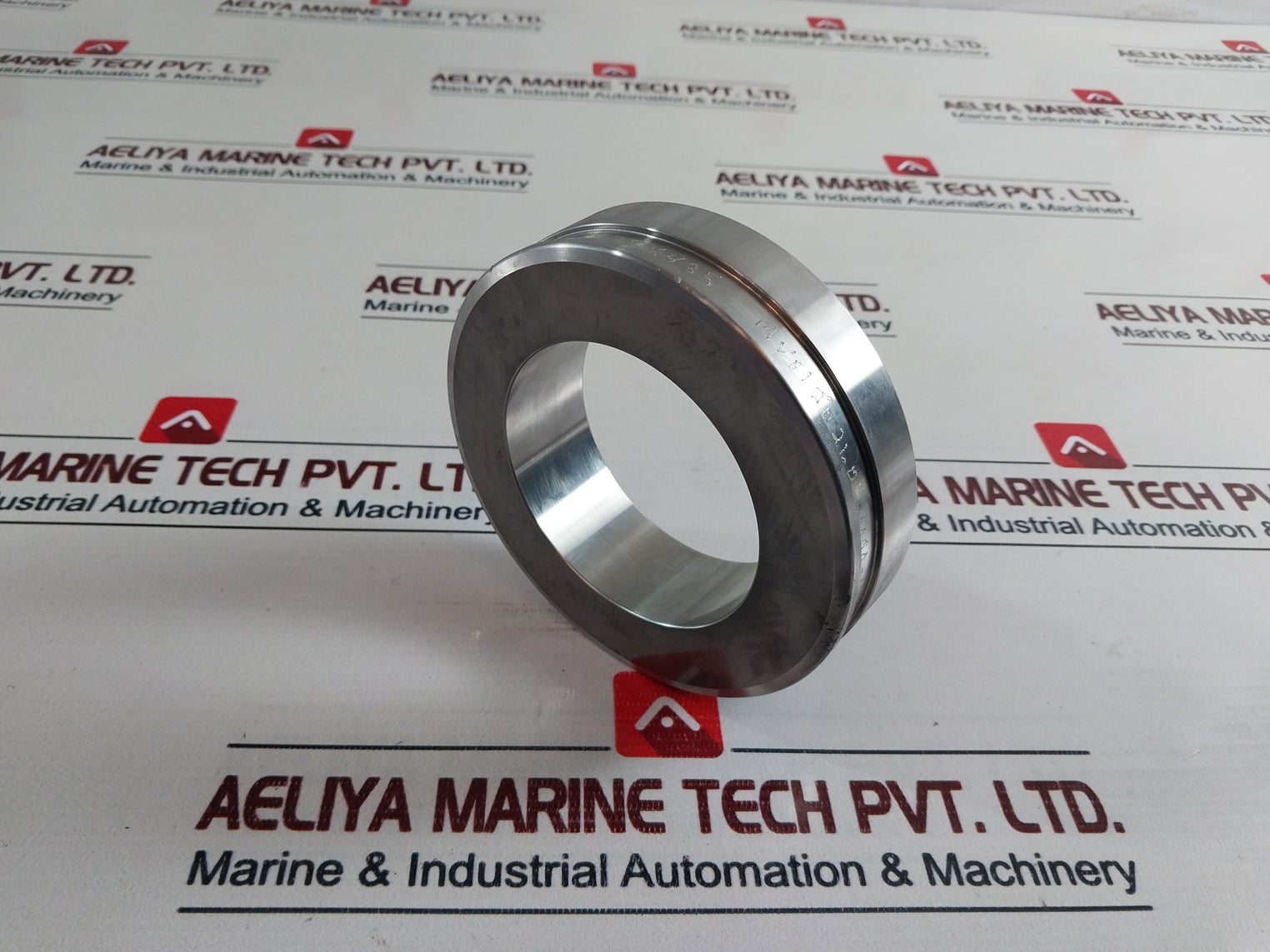 T3 Energy 20358435 Bushing Body Gate Valve Ring 3 1/16” T44639-01