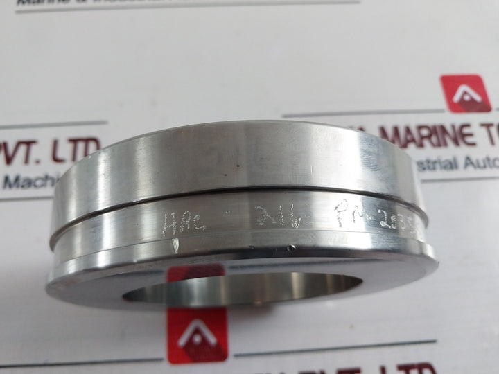 T3 Energy 20358435 Bushing Body Gate Valve Ring 3 1/16” T44639-01