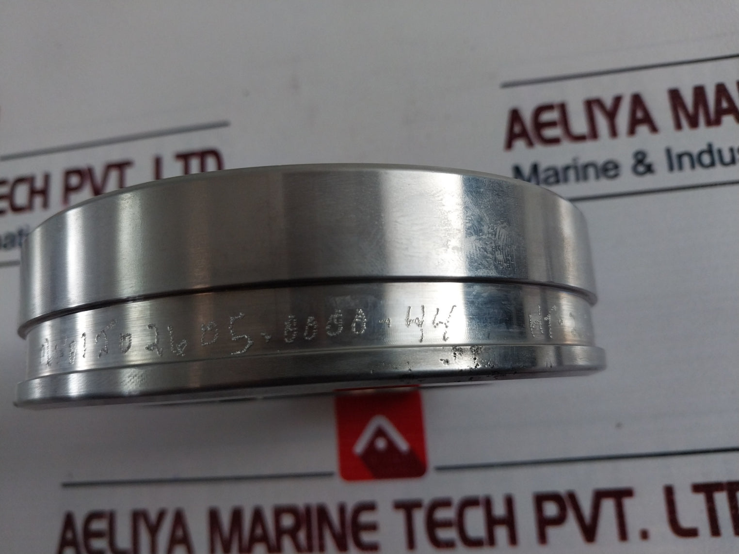 T3 Energy 20358435 Bushing Body Gate Valve Ring 3 1/16” T44639-01