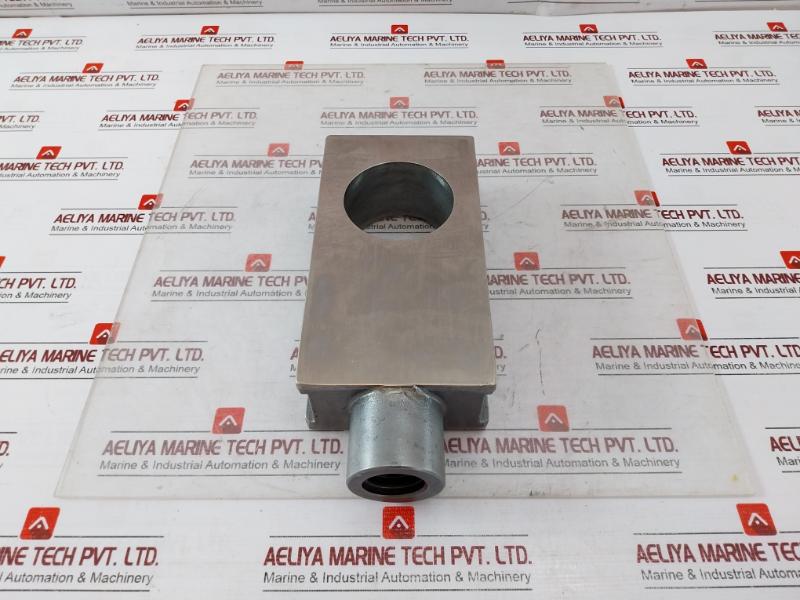 T3 Energy 20358444 Gate Valve For Manual 3-1/16 In 15K T3Fc 13313063719 R18785