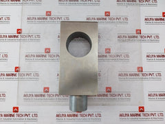 T3 Energy 20358444 Gate Valve For Manual 3-1/16 In 15K T3Fc 13313063719 R18785